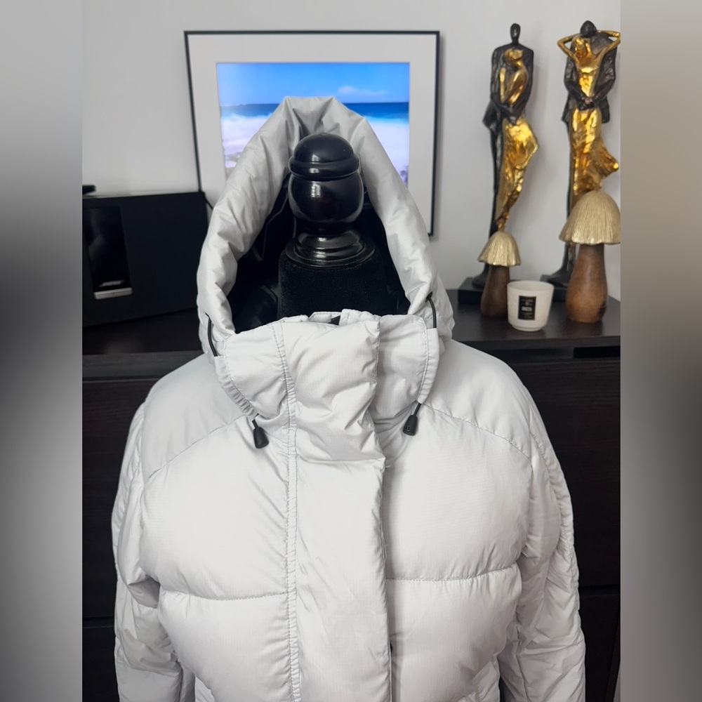 Canada Goose Alliston Black Label Coat - Picture 6 of 10